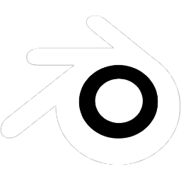 3D-software logo