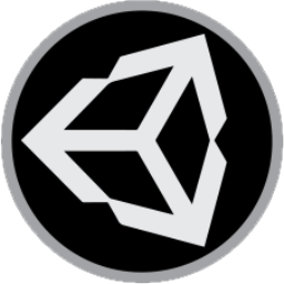 Unity logo