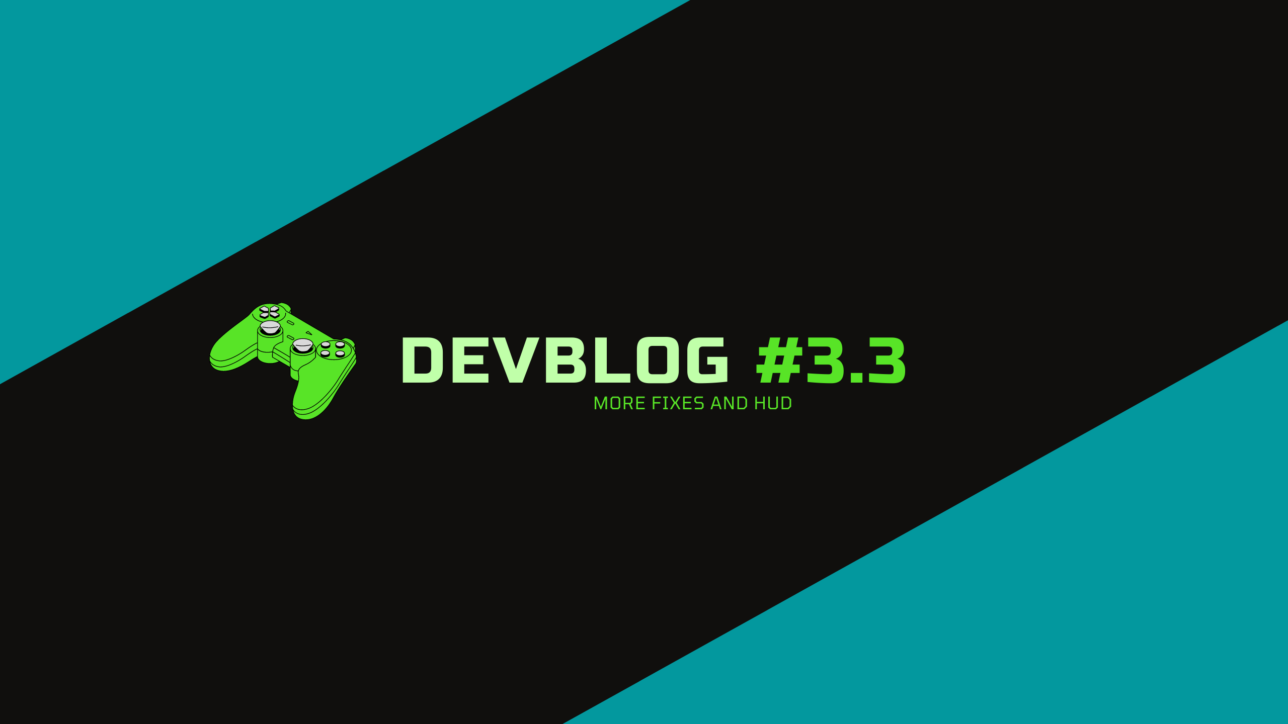 Dark Roots Devblog #3-3 Preview