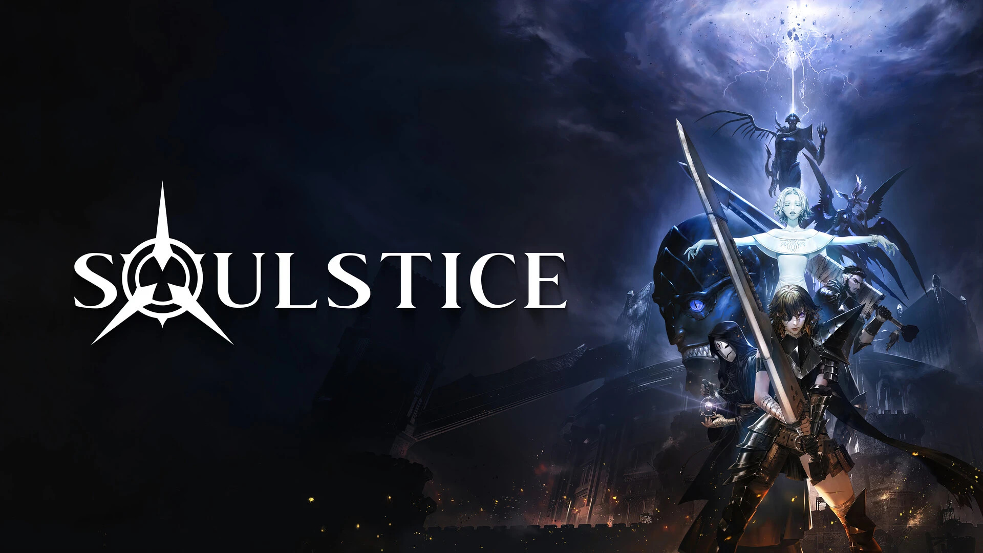 Soulstice Preview